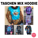 Taschen Mix Hoodie